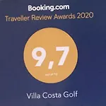 Villa Costa Golf Costa Teguise