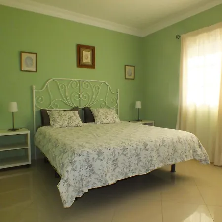 Costa Golf Villa *