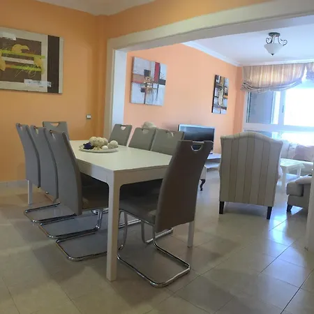 Costa Golf Villa *