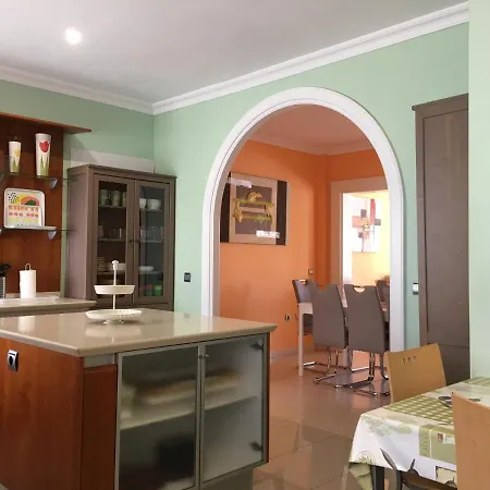 Villa Costa Golf