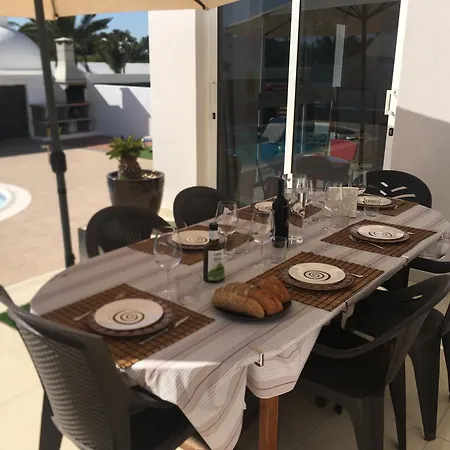 Villa Costa Golf *