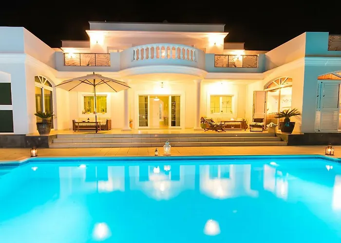 Villa Costa Golf *