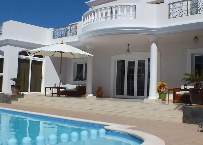 Villa Costa Golf *