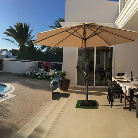 Costa Golf Costa Teguise