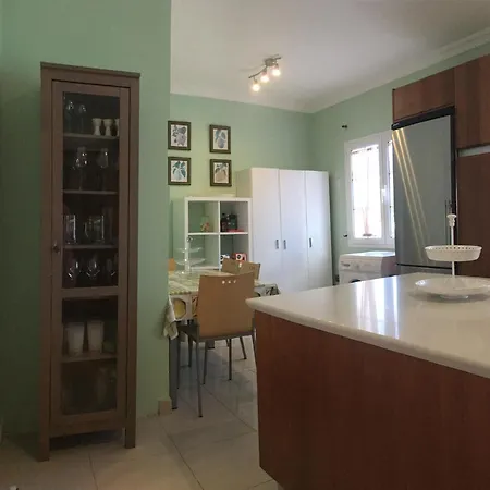 Costa Golf * Costa Teguise